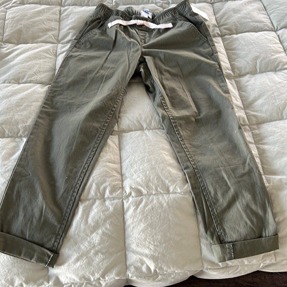 New Old Navy Kids Pants